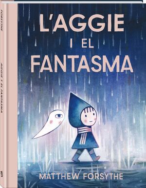L´AGGIE I EL FANTASMA