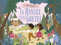 EN HANSEL I LA GRETEL. CONTE POP-UP