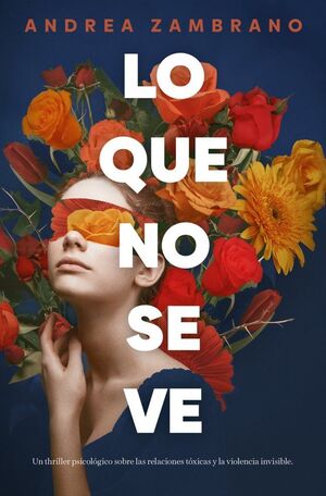 LO QUE NO SE VE