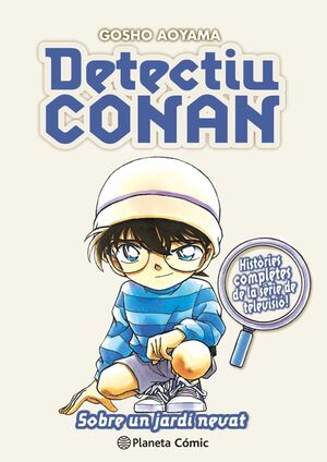 DETECTIU CONAN (CATALÀ) N. 20