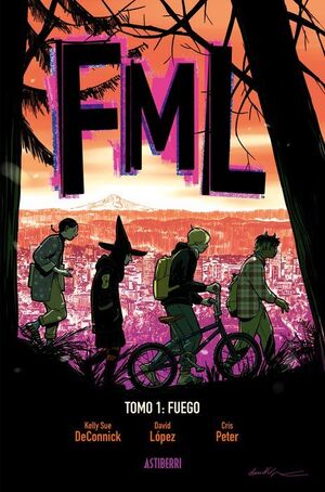 FML 1: FUEGO