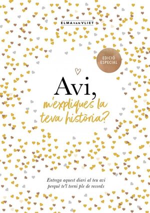 AVI, M'EXPLIQUES LA TEVA HISTORIA
