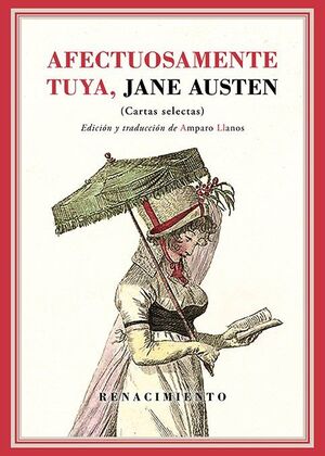 AFECTUOSAMENTE TUYA, JANE AUSTEN 4ED