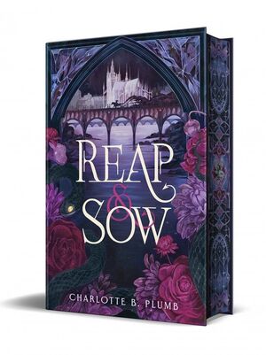 REAP & SOW 1