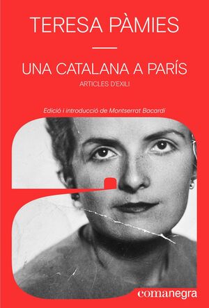 CATALANA A PARÍS, UNA