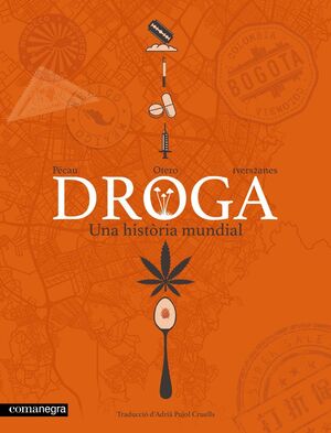 DROGA