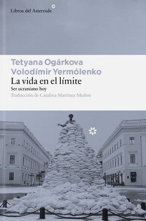 LA VIDA EN EL L¡MITE