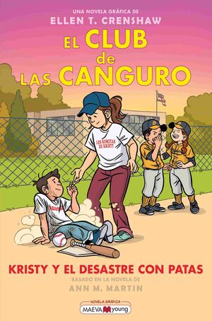 CLUB DE LAS CANGUROS
