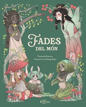 FADES DEL MÓN