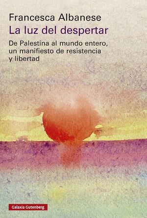 LUZ DEL DESPERTAR, LA