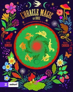 ORACLE MÀGIC DEL BOSC, L'