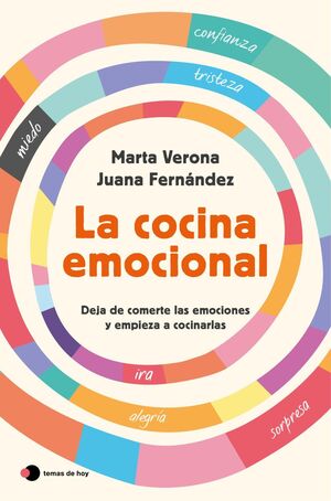 LA COCINA EMOCIONAL