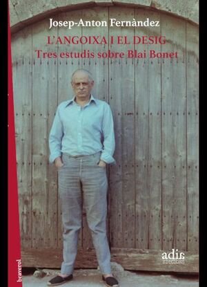 L'ANGOIXA I EL DESIG
