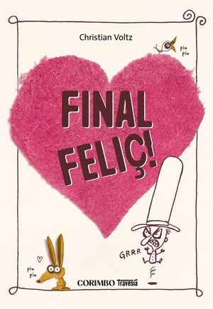 FINAL FELIÇ!