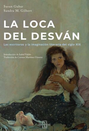 LA LOCA DEL DESVÁN