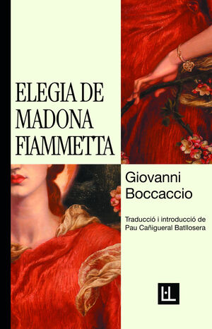 ELEGIA DE MADONA FIAMMETTA