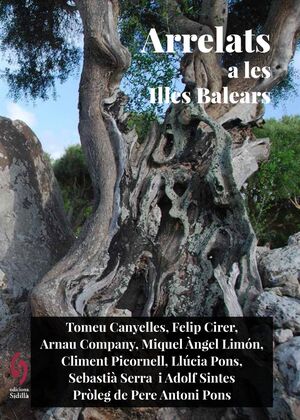 ARRELATS A LES ILLES BALEARS