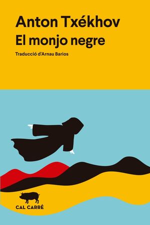 MONJO NEGRE, EL