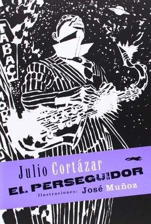 PERSEGUIDOR, EL