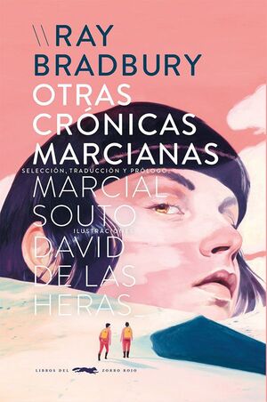 OTRAS CRÓNICAS MARCIANAS - RÚSTICA
