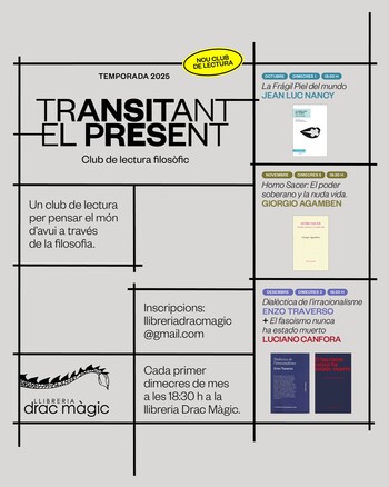 Club de filosofia
