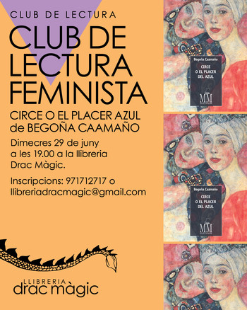 Club de lectura feminista