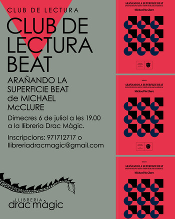 Club de lectura beat