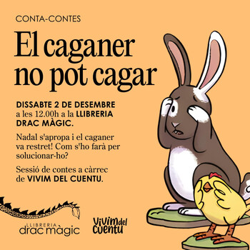 Conta-contes amb 