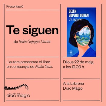 Presentació 