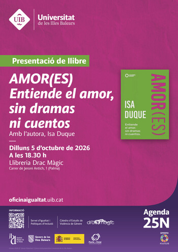 Presentació 