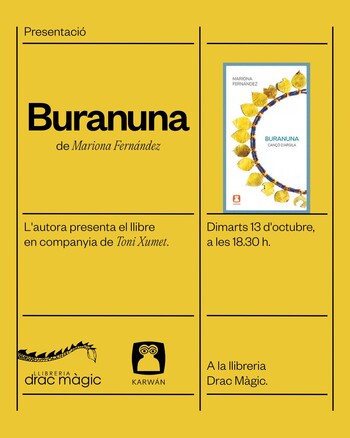 Presentació 