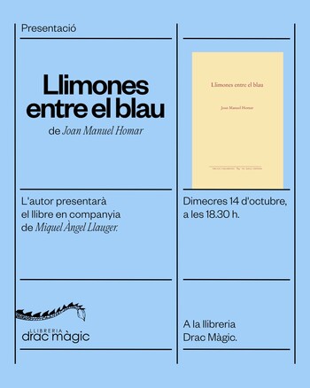 Presentació 