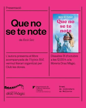 Presentació 